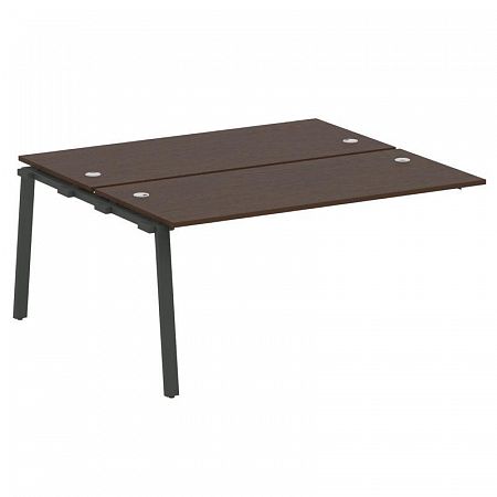 Брифинг-приставка Metal System БА.ПРС-СП-2.4