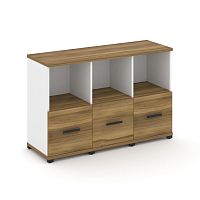 Шкаф офисный Concept CN.STU-231 B