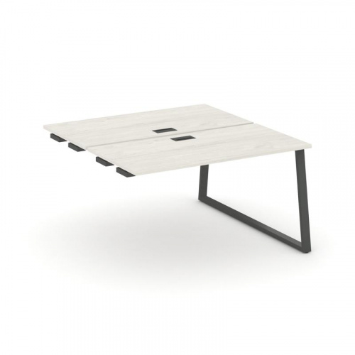 Style Project Стол-приставка к опор. элем. SN-6T1.DPRS-001 Акация Лорка/Металл Антрацит/Заглушка Пла фото 24 Style Project Стол-приставка к опор. элем. SN-6T1.DPRS-001 Акация Лорка/Металл Антрацит/Заглушка Пла фото 24