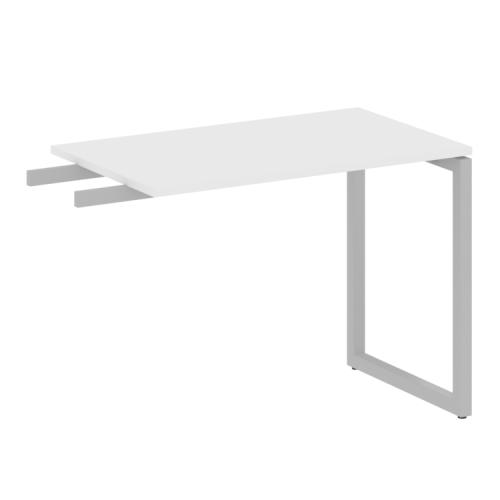 Приставной элемент на О-обр. м/к Metal System Quattro 40БО.ПР-3 фото 13