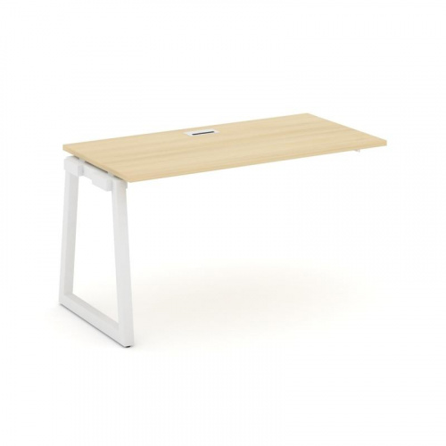 Style Project Проходной наб. элем. SN-5T1.ONRS-021 Акация Лорка/Металл Антрацит/Заглушка Пластик Чер фото 21