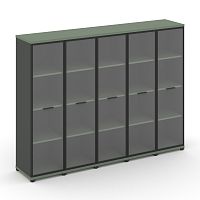 Шкаф офисный Concept CN.STU-456 RPB