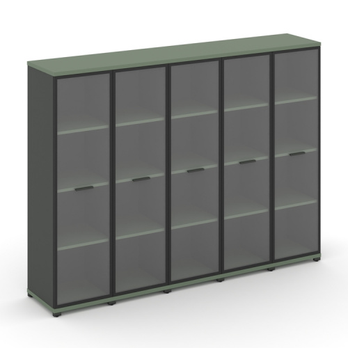 Шкаф офисный Concept CN.STU-456 RPB