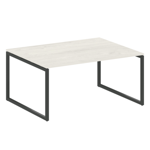 Стол переговоров на О-обр. м/к Metal System Quattro 40БО.ПРГ-1.4 фото 11 Стол переговоров на О-обр. м/к Metal System Quattro 40БО.ПРГ-1.4 фото 11