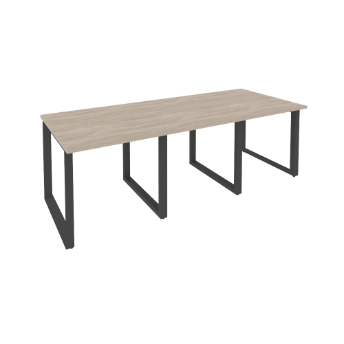 Стол переговорный Onix O.MO-PRG-3.0 фото 5