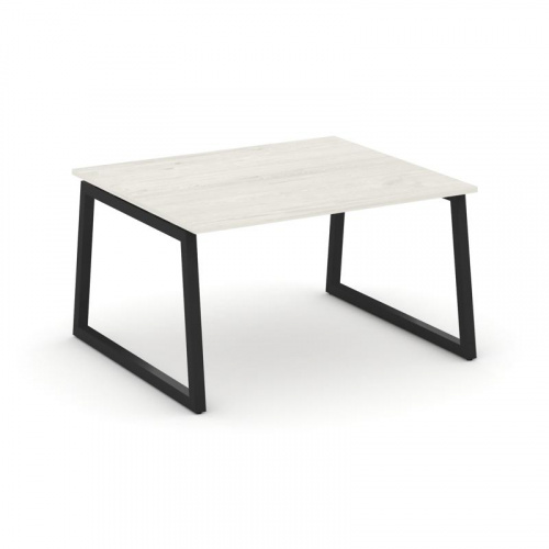 Style Project Стол переговорный SN-5T1.SPRG-033.3 Акация Лорка/Металл Антрацит 1380*1180*750 фото 10 Style Project Стол переговорный SN-5T1.SPRG-033.3 Акация Лорка/Металл Антрацит 1380*1180*750 фото 10