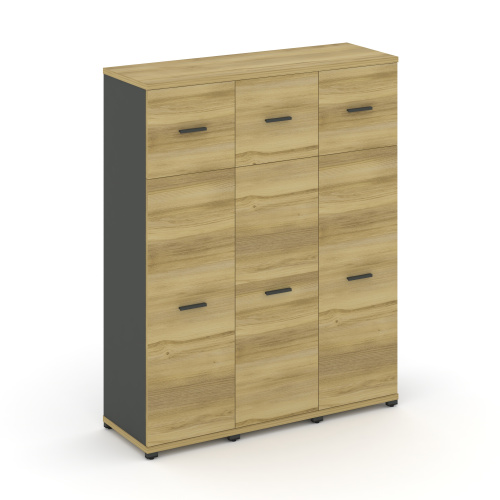 Шкаф офисный Concept CN.STU-434 A