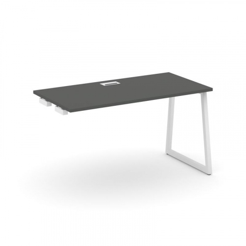 Style Project Стол-приставка к опор. элем. SN-4T1.OPRS-024 Акация Лорка/Металл Антрацит/Заглушка Пла фото 24 Style Project Стол-приставка к опор. элем. SN-4T1.OPRS-024 Акация Лорка/Металл Антрацит/Заглушка Пла фото 24