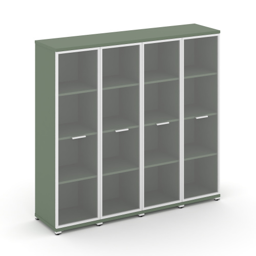 Шкаф офисный Concept CN.STU-446 RPW