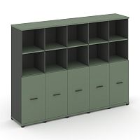 Шкаф офисный Concept CN.STU-451 A