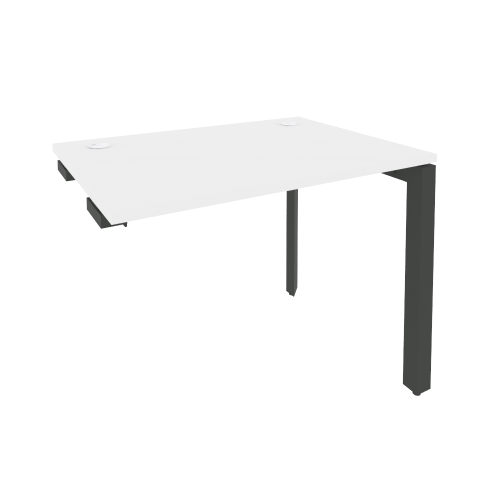 Стол-приставка на П-обр. м/к Onix O.MP-SPR-1.7 фото 9