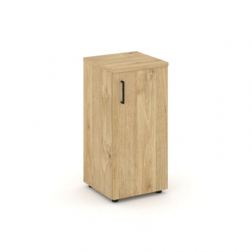 Шкаф низкий узкий Style Project SN.STU.E-301(R) фото 19