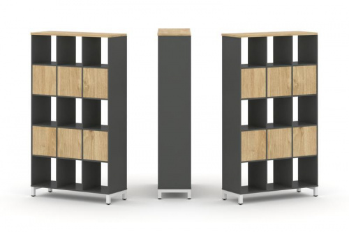 Набор стеллажа Style Project SN.NSD-531 фото 11