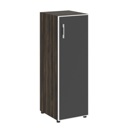 Шкаф офисный узкий Yalta LT.SU-2.4 R (R) Шкаф офисный узкий Yalta LT.SU-2.4 R (R)