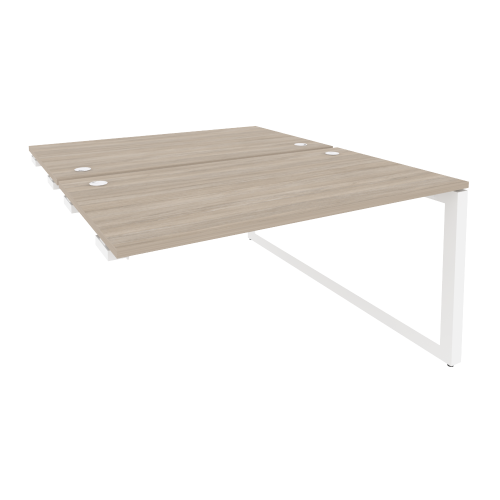 Стол-приставка на О-обр. м/к к опорным элементам Onix O.MO-D.SPR-3.8 фото 6 Стол-приставка на О-обр. м/к к опорным элементам Onix O.MO-D.SPR-3.8 фото 6