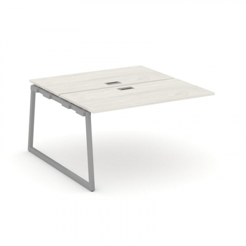 Style Project Проходной наб. элем. SN-4T1.DNRS-023 Акация Лорка/Металл Антрацит/Заглушка Пластик Чер фото 17