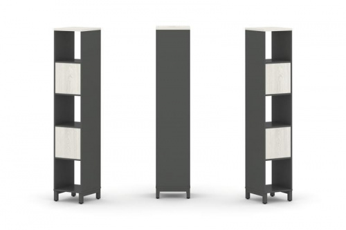 Набор стеллажа Style Project SN.NS-511 фото 10