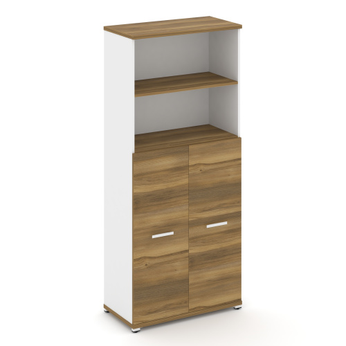 Шкаф офисный Concept CN.STS-514 W