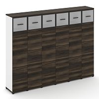 Шкаф офисный Concept CN.STU-567 RMB