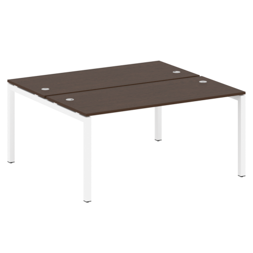 Бенч-система на П-обр. м/к Metal System Quattro 50БП.РАС-СП-2.4 фото 5