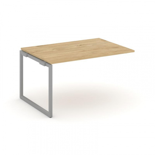 Style Project Проходной наб. элем. перег. стола SN-4O.NSPRG-004.3 Тиквуд Светлый/Металл Антрацит 158 фото 22