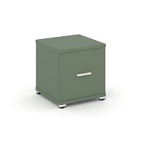 Шкаф офисный Concept CN.STU-113 W