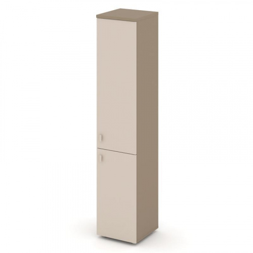 Шкаф высокий узкий Estetica ES.SU-1.3 (R) Шкаф высокий узкий Estetica ES.SU-1.3 (R)