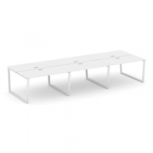 Style Project Рабочая станция 2-х сторон. SN-6T2.DRS-061 Акация Лорка/Металл Антрацит/Заглушка Пласт фото 17 Style Project Рабочая станция 2-х сторон. SN-6T2.DRS-061 Акация Лорка/Металл Антрацит/Заглушка Пласт фото 17