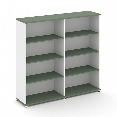 Стеллаж офисный Concept CN.STS-420