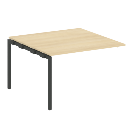 Проходной элемент перег. стола на П-обр. м/к Metal System Quattro 40БП.ППРГ-2 фото 15