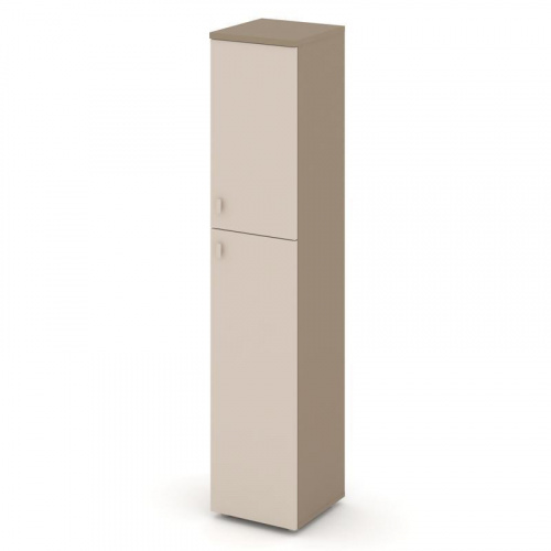 Шкаф высокий узкий Estetica ES.SU-1.8 (R) Шкаф высокий узкий Estetica ES.SU-1.8 (R)