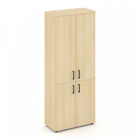 Шкаф высокий широкий Style Project SN.STS-104