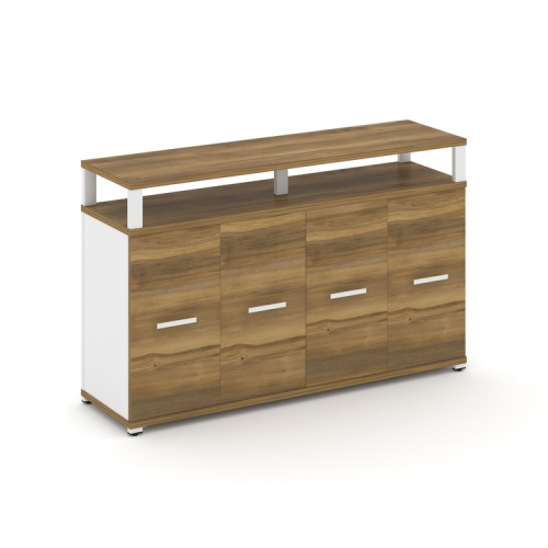 Распашной шкаф опорный/приставной Concept CN.SOPR-006 фото 8 Распашной шкаф опорный/приставной Concept CN.SOPR-006 фото 8