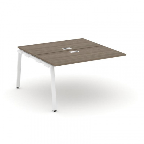 Style Project Проходной наб. элем. SN-6A.DNRS-001 Вяз Благородный/Металл Черный 980*1232*750 фото 22