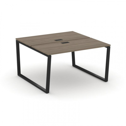 Style Project Рабочая станция 2-х сторон. SN-6T2.DRS-002 Акация Лорка/Металл Антрацит/Заглушка Пласт фото 6 Style Project Рабочая станция 2-х сторон. SN-6T2.DRS-002 Акация Лорка/Металл Антрацит/Заглушка Пласт фото 6