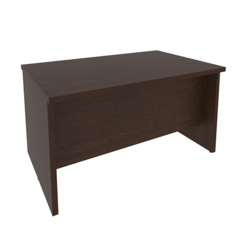 Стол руководителя прямоугольный First KSR-10 фото 3