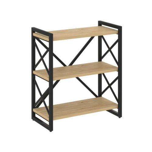 Стеллаж на 3 полки Loft VR.L-MST.O-3.8