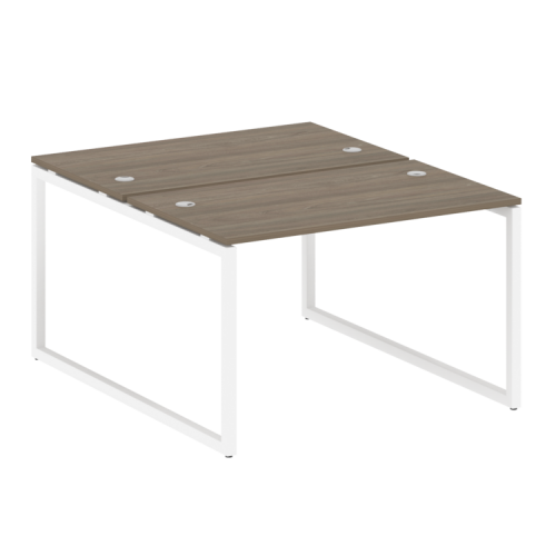 Бенч-система на О-обр. м/к Metal System Quattro 40БО.РАС-СП-2.2 фото 2