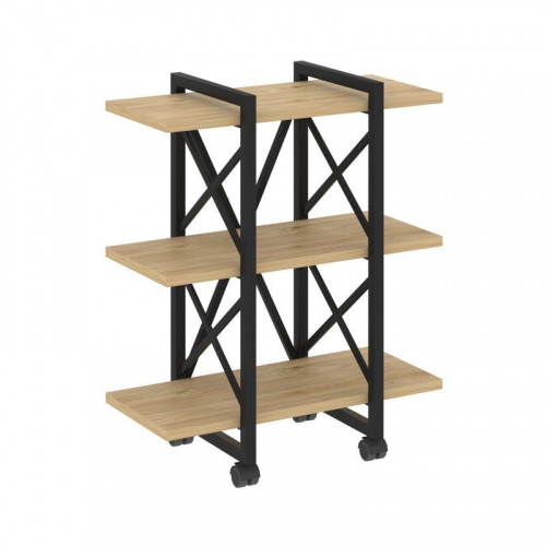 Стеллаж на 3 полки Loft VR.L-MST.K-3.4V