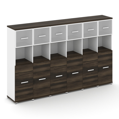 Шкаф офисный Concept CN.STU-465 RMW фото 2