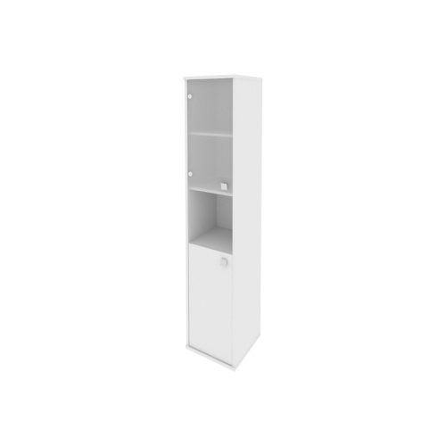 Шкаф высокий узкий Style Л.СУ-1.4 (L) фото 3