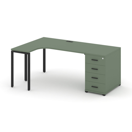 Стол эргономичный Concept CN.SA-401(L)