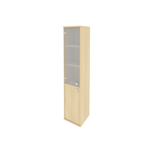 Шкаф высокий узкий Style Л.СУ-1.2 (L) фото 4