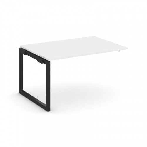 Style Project Проходной наб. элем. перег. стола SN-5O.NSPRG-004.3 Тиквуд Светлый/Металл Серый 1580*9 фото 2