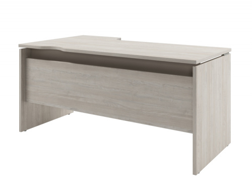 Стол письменный эргономичный D-36 R фото 2