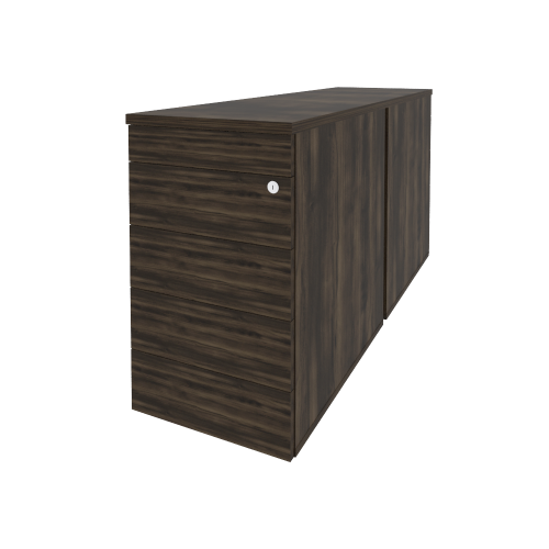 Тумба двойная приставная Onix O.TPO-2.7 (TIP-ON) фото 3 Тумба двойная приставная Onix O.TPO-2.7 (TIP-ON) фото 3