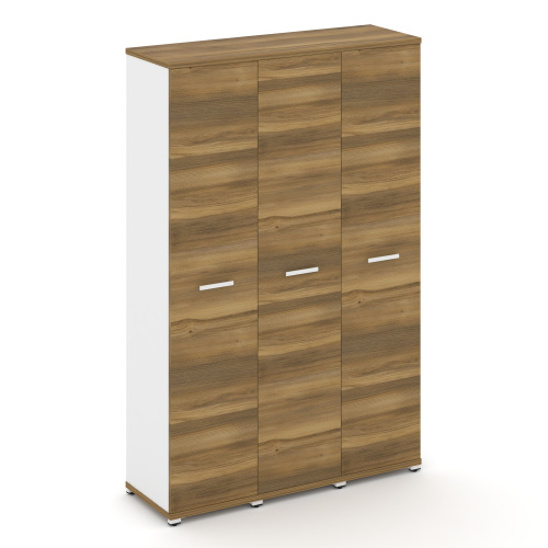 Шкаф офисный Concept CN.STU-538 W