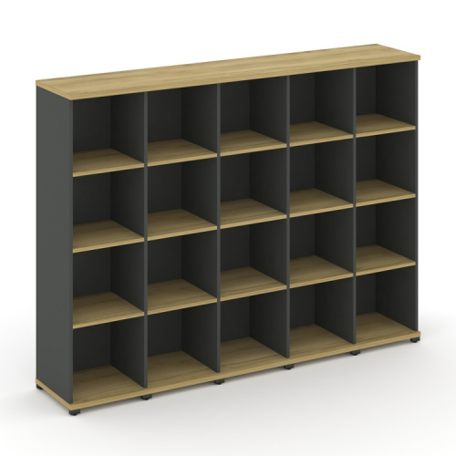 Стеллаж офисный Concept CN.STU-450 фото 3