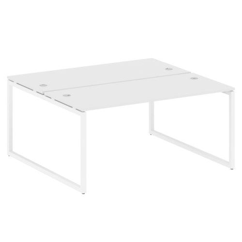 Бенч-система на О-обр. м/к Metal System Quattro 40БО.РАС-СП-2.4 фото 9 Бенч-система на О-обр. м/к Metal System Quattro 40БО.РАС-СП-2.4 фото 9