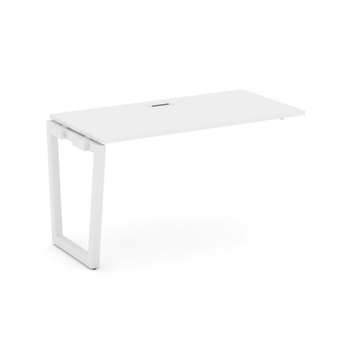 Style Project Проходной наб. элем. SN-5T2.ONRS-001 Акация Лорка/Металл Антрацит/Заглушка Пластик Чер фото 17